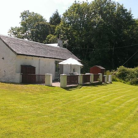 Whitestone Cottage Turnberry Εξωτερικό φωτογραφία
