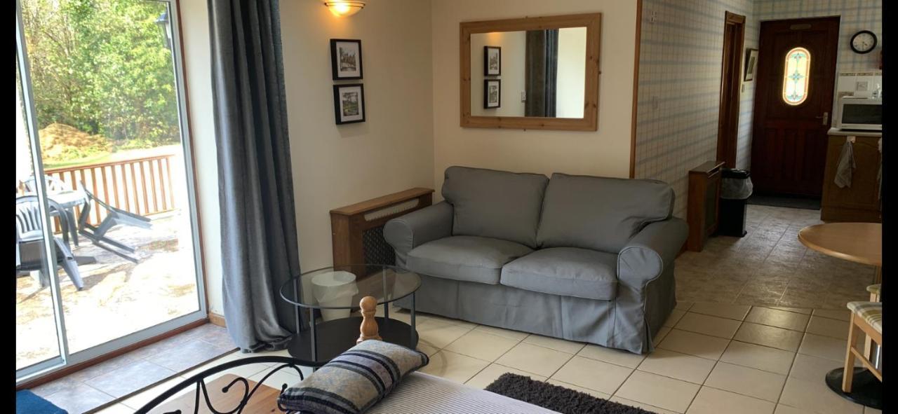 Whitestone Cottage Turnberry Εξωτερικό φωτογραφία