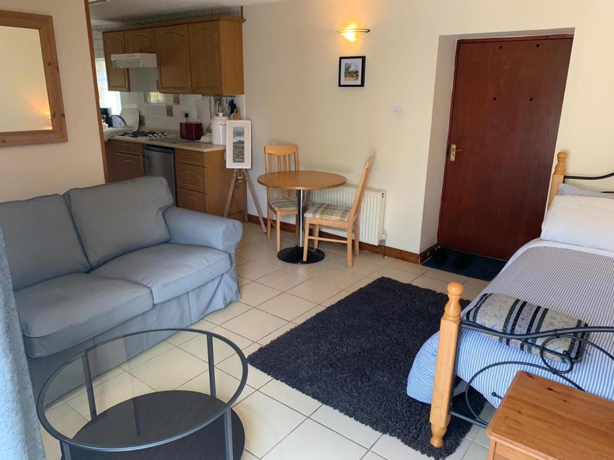 Whitestone Cottage Turnberry Εξωτερικό φωτογραφία
