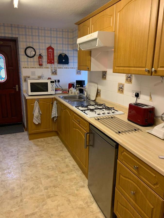 Whitestone Cottage Turnberry Εξωτερικό φωτογραφία