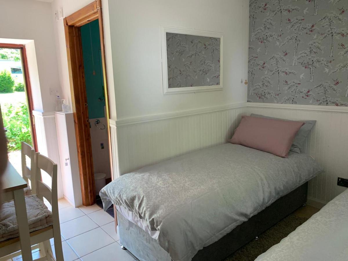 Whitestone Cottage Turnberry Εξωτερικό φωτογραφία