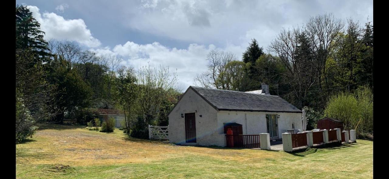 Whitestone Cottage Turnberry Εξωτερικό φωτογραφία