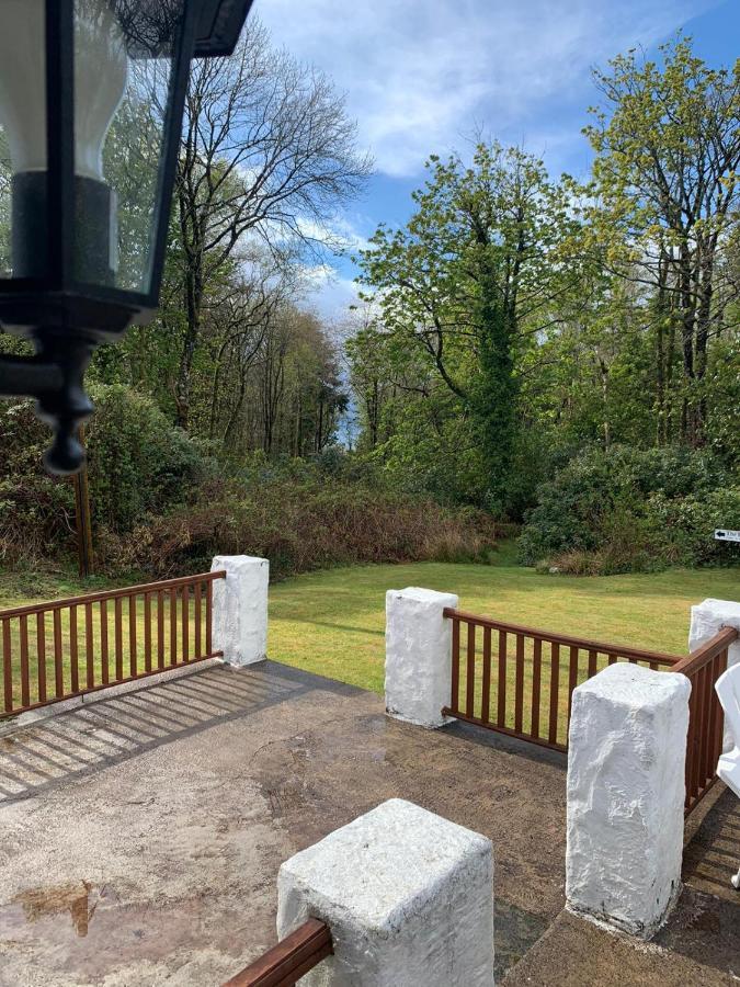Whitestone Cottage Turnberry Εξωτερικό φωτογραφία