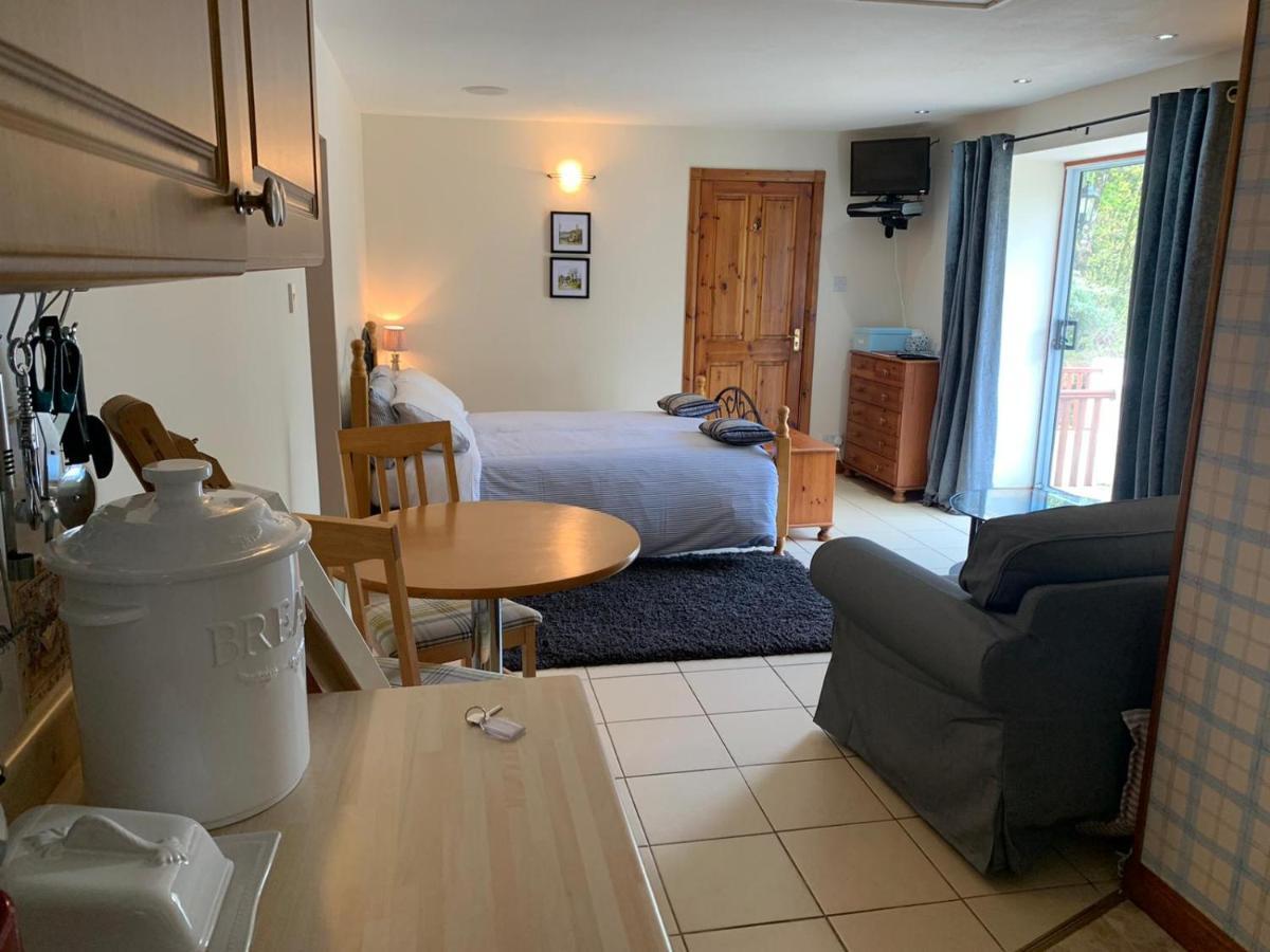 Whitestone Cottage Turnberry Εξωτερικό φωτογραφία