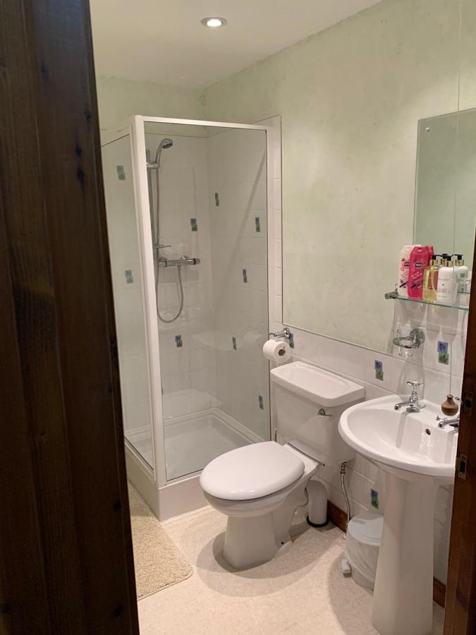 Whitestone Cottage Turnberry Εξωτερικό φωτογραφία