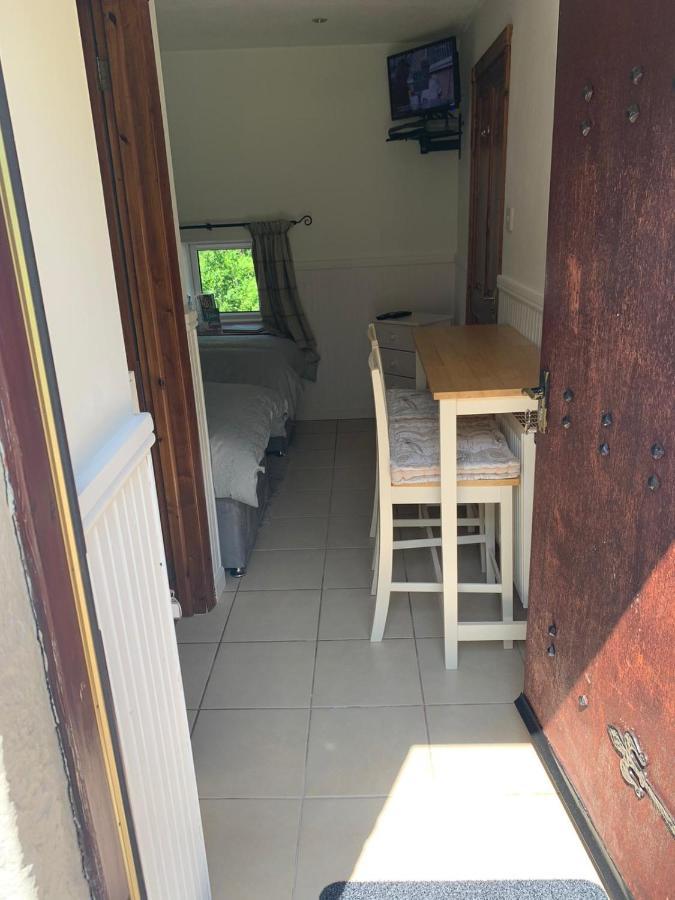 Whitestone Cottage Turnberry Εξωτερικό φωτογραφία
