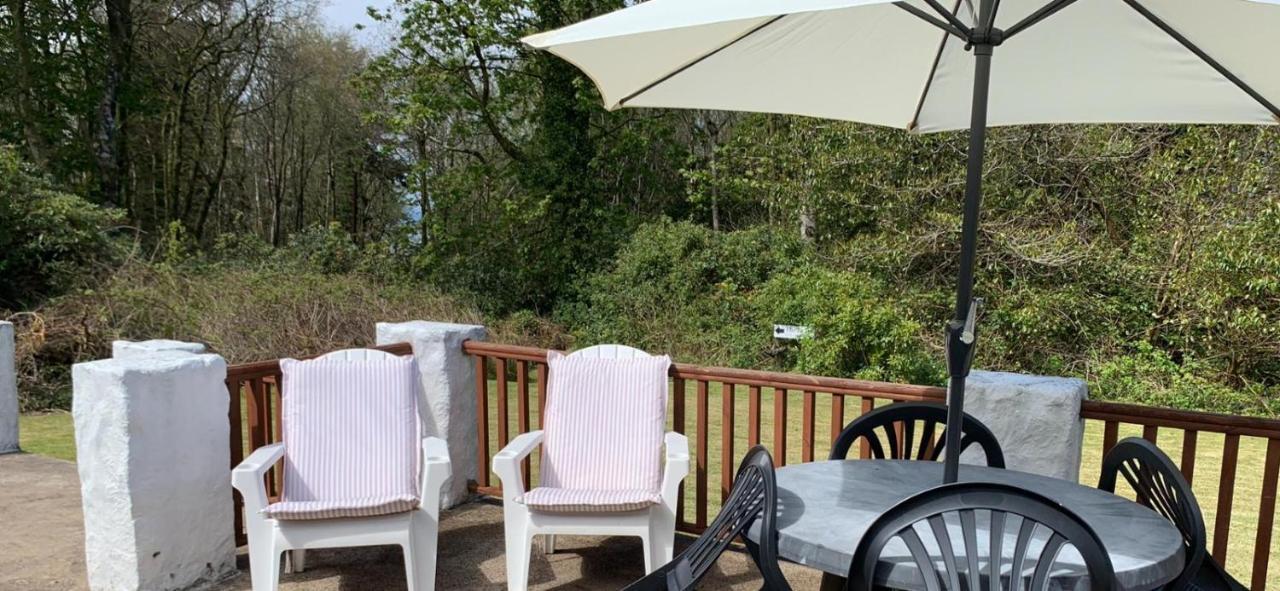 Whitestone Cottage Turnberry Εξωτερικό φωτογραφία
