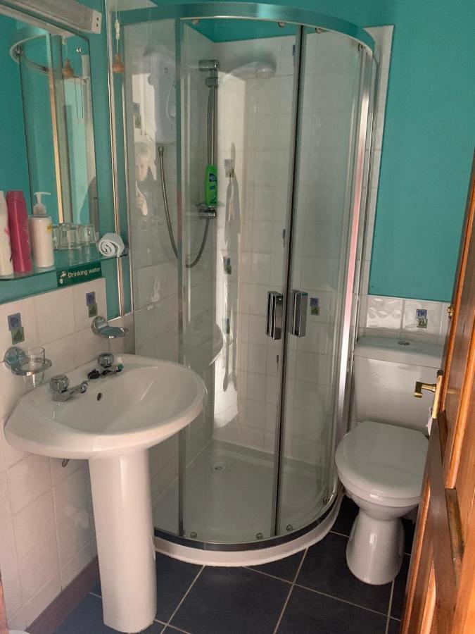 Whitestone Cottage Turnberry Εξωτερικό φωτογραφία