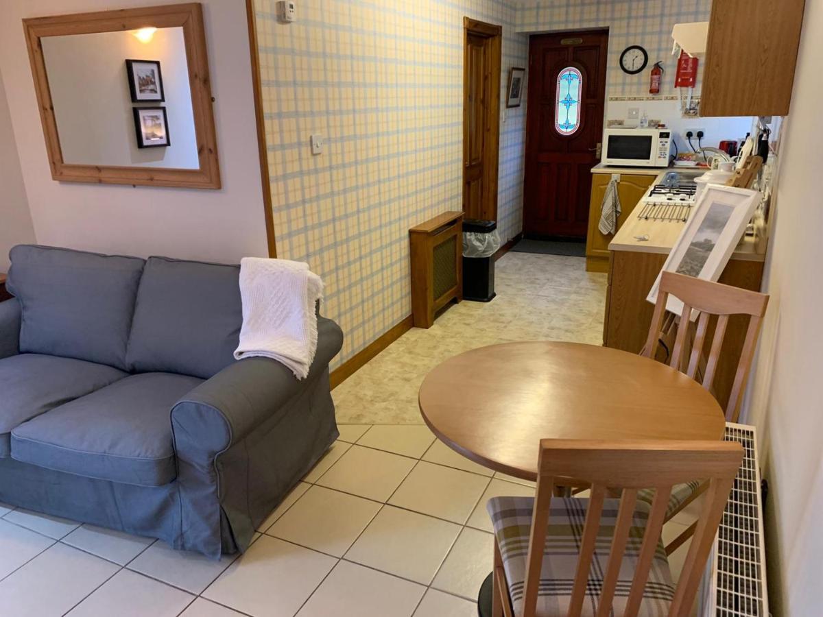Whitestone Cottage Turnberry Εξωτερικό φωτογραφία