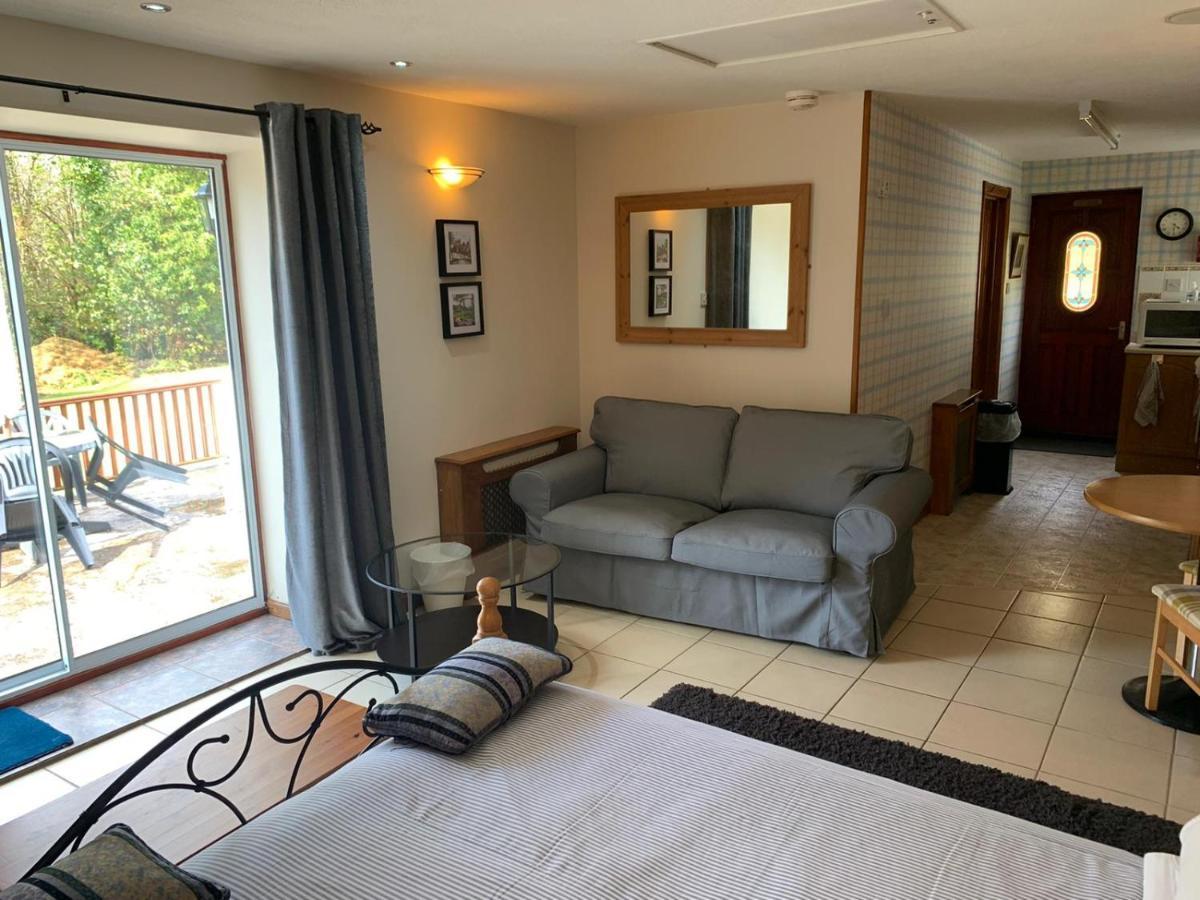 Whitestone Cottage Turnberry Εξωτερικό φωτογραφία