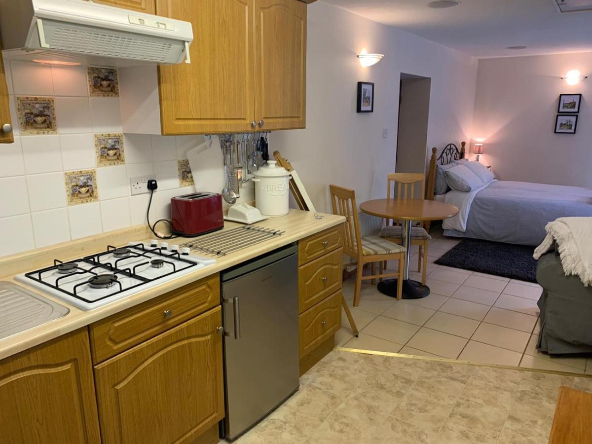 Whitestone Cottage Turnberry Εξωτερικό φωτογραφία