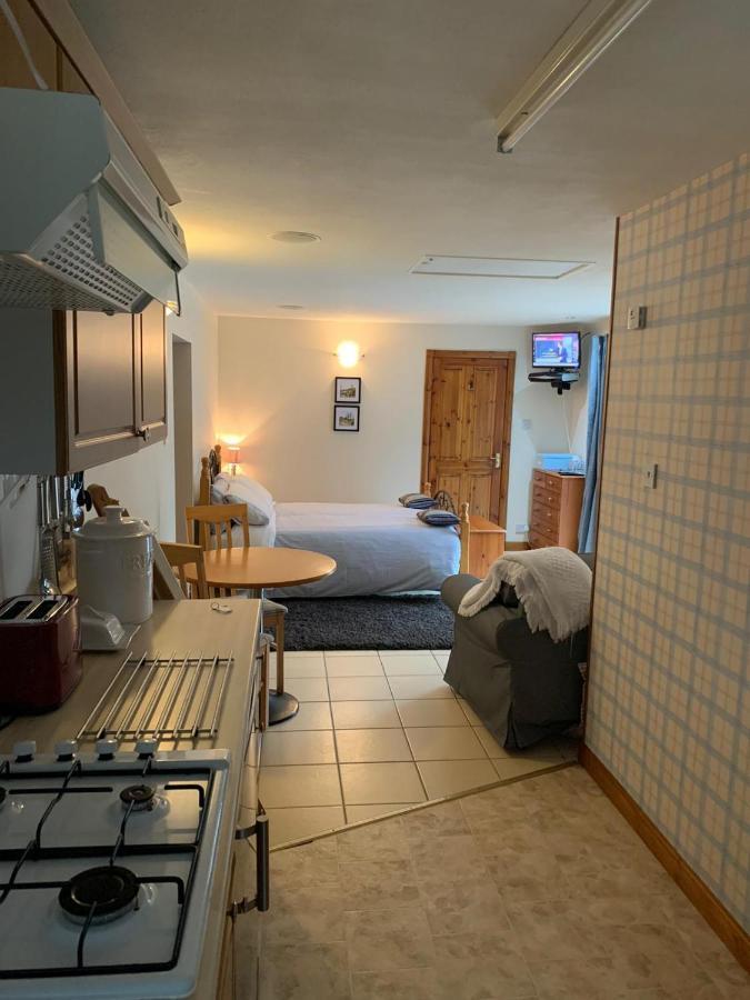 Whitestone Cottage Turnberry Εξωτερικό φωτογραφία