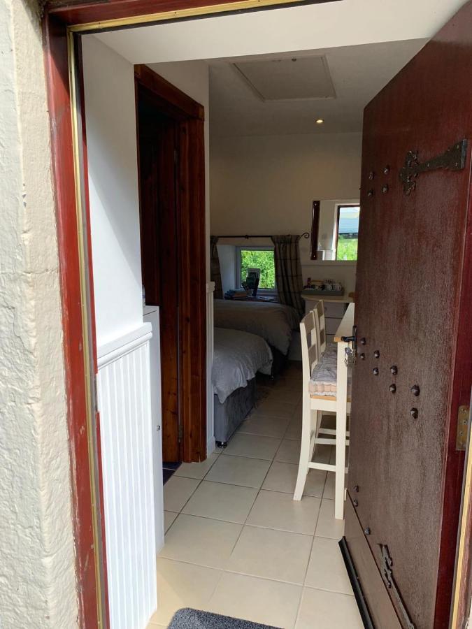 Whitestone Cottage Turnberry Εξωτερικό φωτογραφία