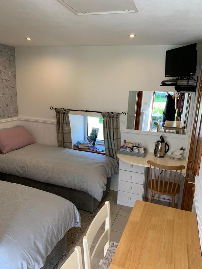 Whitestone Cottage Turnberry Εξωτερικό φωτογραφία