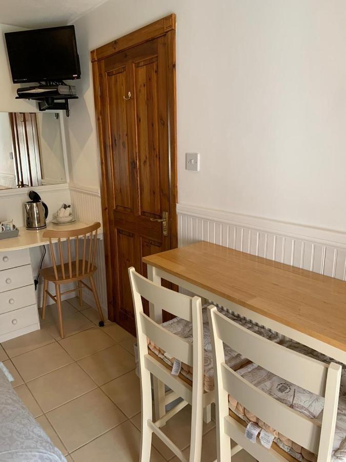 Whitestone Cottage Turnberry Εξωτερικό φωτογραφία