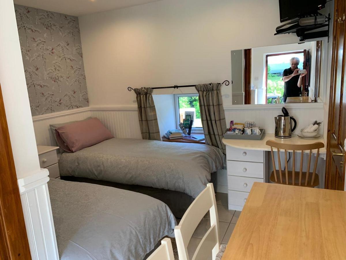 Whitestone Cottage Turnberry Εξωτερικό φωτογραφία