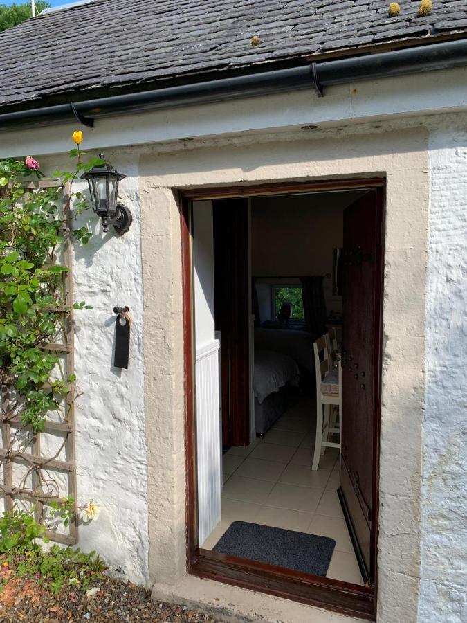 Whitestone Cottage Turnberry Εξωτερικό φωτογραφία