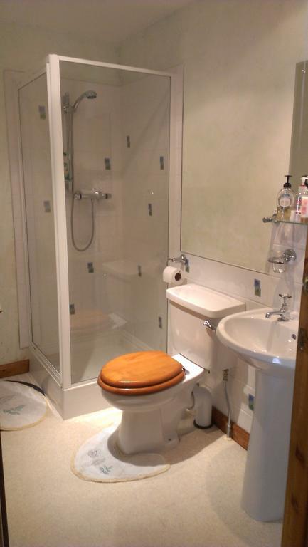 Whitestone Cottage Turnberry Δωμάτιο φωτογραφία