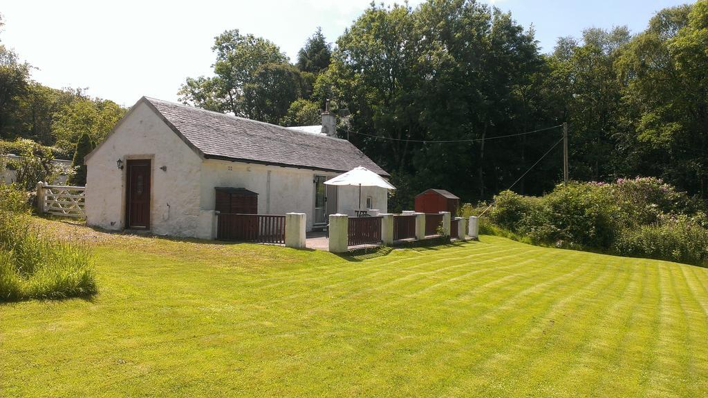 Whitestone Cottage Turnberry Εξωτερικό φωτογραφία